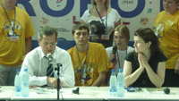 Eurobot'2011